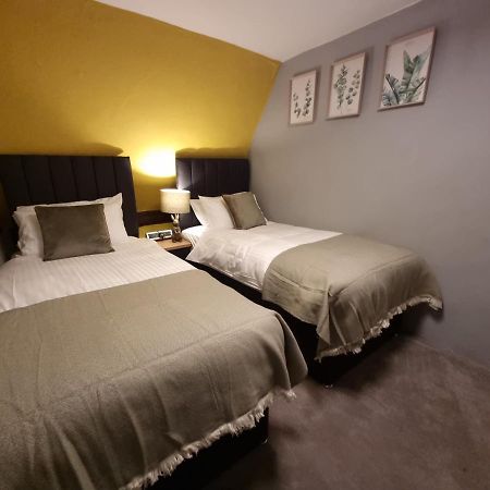 West Farm Cottage Godmanchester Экстерьер фото