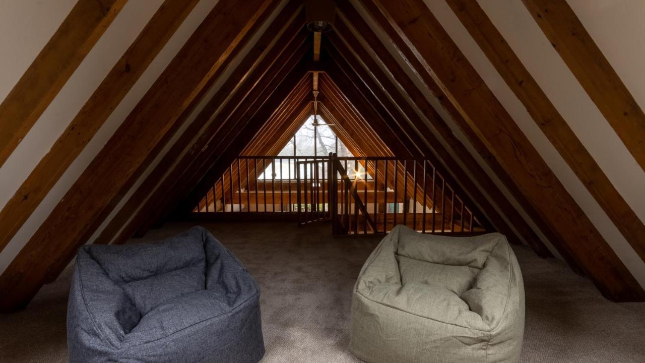 West Farm Cottage Godmanchester Экстерьер фото