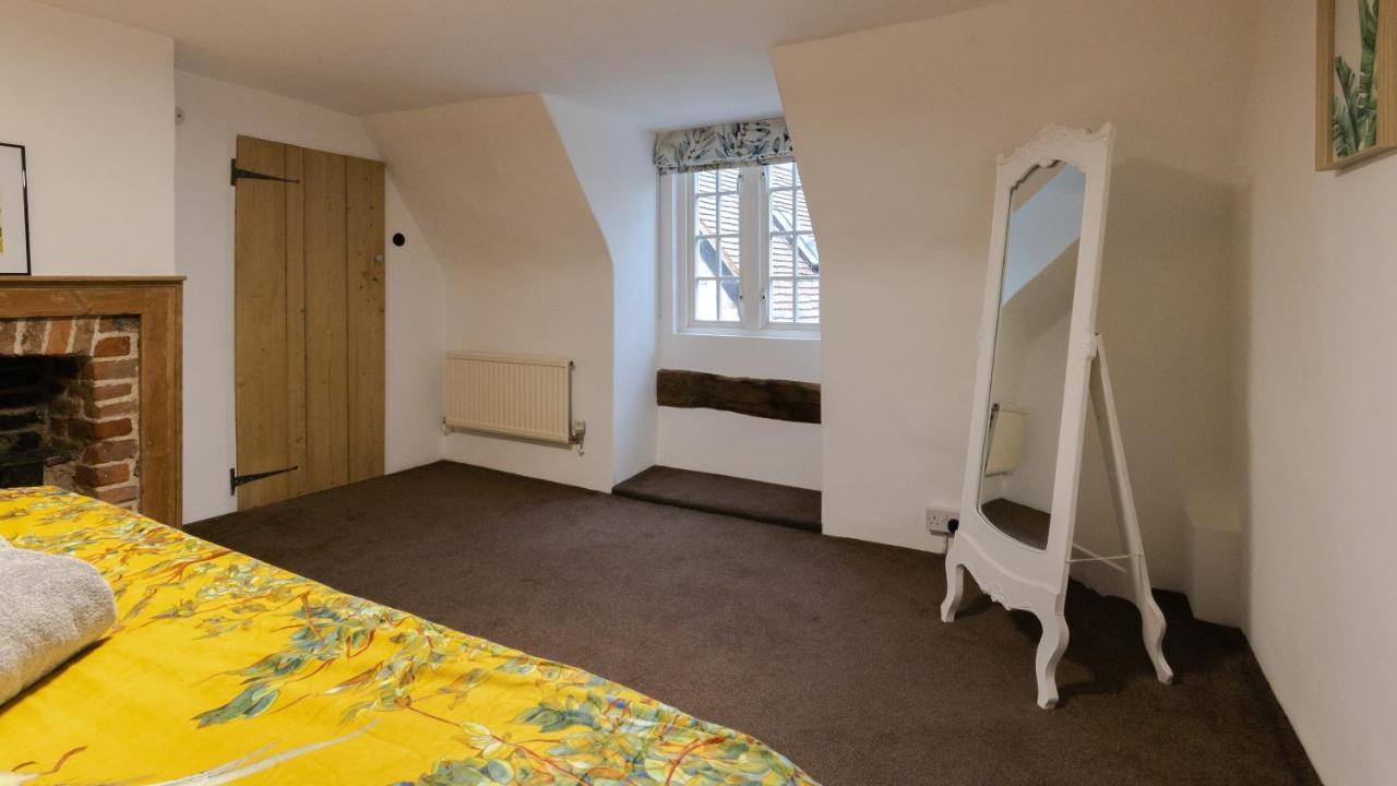 West Farm Cottage Godmanchester Экстерьер фото