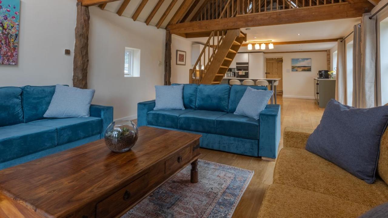 West Farm Cottage Godmanchester Экстерьер фото